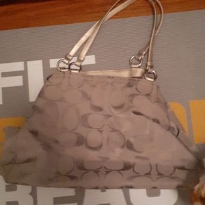 Coach Handbag